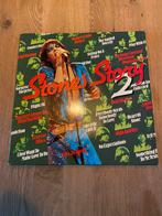 The Rolling Stones Stones Story 1 + 2 LP, Overige genres, Gebruikt, Ophalen of Verzenden, 12 inch