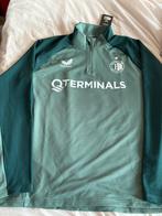 Feyenoord trainingspak, Kleding | Heren, Sportkleding, Ophalen of Verzenden, Zo goed als nieuw, Voetbal