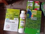bemesting voor gazon en Tuin compost tuin aarde, Ophalen, Zo goed als nieuw, Onkruidbestrijding