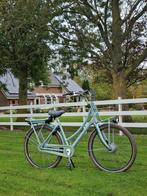 Cortina U5 ecomo elektrische transportfiets dames, Fietsen en Brommers, Elektrische fietsen, 47 tot 51 cm, Ophalen, Zo goed als nieuw