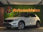 Volkswagen T-Roc Volkswagen T-Roc 1.5 TSI 3x R LINE |VIRTUAL, Auto's, 4 cilinders, Wit, Bedrijf, Traction-control