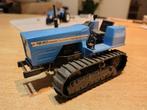 Landini 7830 rups ros, Ophalen of Verzenden, Zo goed als nieuw, Tractor of Landbouw, Overige merken