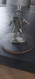 Tinnen schoorsteenveger, Antiek en Kunst, Antiek | Tin, Ophalen of Verzenden