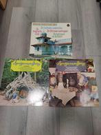 Efteling platen, Ophalen of Verzenden, Zo goed als nieuw, Overige typen