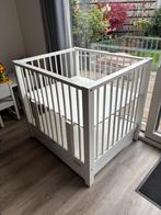 Babybox met lade - 2 standen, Kinderen en Baby's, Babywiegjes en Ledikanten, Ophalen, Gebruikt, Overige typen