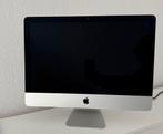 iMac 21,5 inch – 2015 – in goede staat, Computers en Software, Apple Desktops, Ophalen, Gebruikt, HDD en SSD, 8 GB