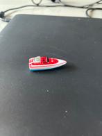 Micromachines Speedboot !, Verzamelen, Ophalen of Verzenden, Gebruikt