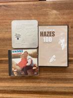 André Hazes cd’s + dvd, Ophalen of Verzenden, Gebruikt, Levenslied of Smartlap
