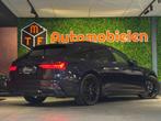 Audi A6 Avant 55 TFSI e QUATTRO 3x S-LINE 367PK|PANO|MATRIX|, Automaat, Gebruikt, 4 cilinders, Blauw