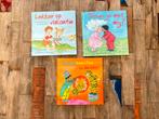 3x Vivian den Hollander boeken, nette staat, Boeken, Kinderboeken | Baby's en Peuters, Ophalen of Verzenden, Zo goed als nieuw