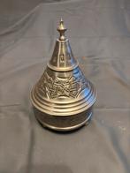 Antieke Marokkaanse Tajine, Ophalen of Verzenden