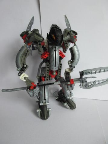 10201, Lego Bionicle Titan, Takutanuva met Mask Kraahkan beschikbaar voor biedingen