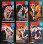 HARLEQUIN INTIEM EXTRA, Boeken, Ophalen of Verzenden, Zo goed als nieuw