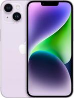 Apple iPhone 14 128GB Purple Nieuwstaat & Garantie, Apple Park Way Cupertino, 128 GB, Apple, Paars