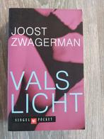 Joost Zwagerman - Vals licht, Boeken, Ophalen of Verzenden, Zo goed als nieuw, Joost Zwagerman, Nederland