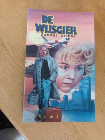 Randall Arthur - De wijsgier ( christelijk) beschikbaar voor biedingen