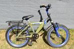 Jongensfiets Batavus Snake 20 inch, Ophalen, Gebruikt, Handrem, Batavus.