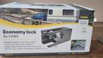 NIEUW! Koppelingsslot caravan of kar, Caravans en Kamperen, Ophalen of Verzenden, Nieuw