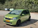 Skoda Citigo 1.0 T 44KW 2014, Auto's, Skoda, Voorwielaandrijving, 4 stoelen, Bedrijf, Handgeschakeld