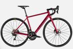 Racefiets Canyon Endurace WMN AL Disc 7 maat 2XS 1,60-1,66, Fietsen en Brommers, Fietsen | Racefietsen, Ophalen, Zo goed als nieuw