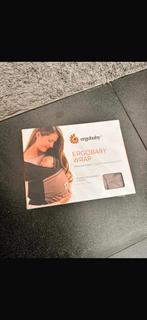 Ergo baby wrap. Draagzak, Overige merken, Draagdoek, Nieuw, Ophalen of Verzenden