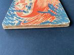 Strip. Jimmy Brown als diepzeeduiker (1958), Boeken, Stripboeken, Eén stripboek, Ophalen of Verzenden