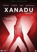 Xanadu - Serie 1, Sealed Ned. Ondert., Alle leeftijden, Boxset, Drama, Ophalen of Verzenden