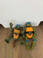 2x Leonardo Teenage Mutant Ninja Turtles 1992, Ophalen of Verzenden, Gebruikt