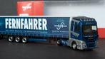 Man TGX XXL Fernfahrer 1:87 H0 Herpa Pol, Ophalen of Verzenden, Nieuw, Bus of Vrachtwagen, Herpa