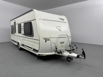 Caravan enkele bedden Optimaal slaapcomfort Vele modellen beschikbaar voor biedingen
