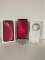 Zo goed als Nieuw! Apple iPhone XR 64gb Rood, IPhone XR, Ophalen of Verzenden, Zo goed als nieuw, 64 GB