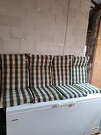 4x Hartman tuinstoel kussens, Tuin en Terras, Ophalen, Kunststof