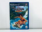 PS2 - Disney Tarzan Freeride, Spelcomputers en Games, Avontuur en Actie, 1 speler, Ophalen of Verzenden, Zo goed als nieuw