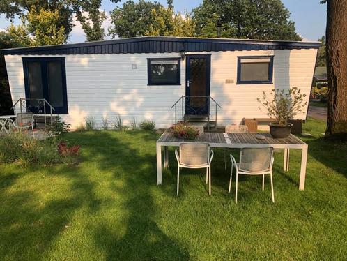 Mooie instapklare stacaravan., Caravans en Kamperen, Stacaravans, Ophalen of Verzenden