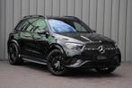 Mercedes-Benz GLE 450d AMG 4-Matic | 367PK | Luchtvering | P, 12 maanden, Gebruikt, Zwart, GLE