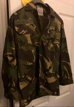Leger overhemd KL De Boog maat 50 nieuw!, Verzamelen, Militaria | Algemeen, Ophalen of Verzenden, Landmacht, Nederland, Kleding of Schoenen