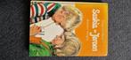 Saskia en Jeroen, Ophalen of Verzenden, Gelezen, Jaap ter Haar