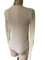 Wolford body XS, Wit, Ophalen of Verzenden, Body of Korset