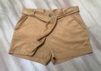 Superleuke Winter Bermuda maat L, Maat 38/40 (M), Kort, Beige, Ophalen of Verzenden