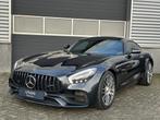 Mercedes-Benz AMG GT 4.0 S Keramische Remmen Panoramadak, Automaat, Achterwielaandrijving, Gebruikt, Bedrijf