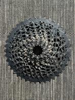 SRAM XG 1175 XD CASSETTE 11 SPEED 10-42, Gebruikt, Sram Rival, Derailleur of Ketting, Mountainbike