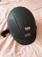 NIEUW Paardrijcap USG s/m 15, Kinderen, Nieuw, Ophalen of Verzenden, Recreatie