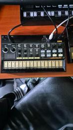 Korg Volca Beats, Ophalen of Verzenden, Zo goed als nieuw, Korg