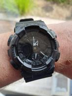 Casio G-shock black edition, Sieraden, Tassen en Uiterlijk, Horloges | Heren, Casio, Ophalen of Verzenden, Zo goed als nieuw