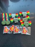 Speldjes allerlei, Ophalen of Verzenden, Zo goed als nieuw, Overige onderwerpen