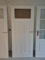 Binnendeur 83 x 200 cm, Doe-het-zelf en Verbouw, Deuren en Horren, Ophalen, Gebruikt, 80 tot 100 cm, Binnendeur