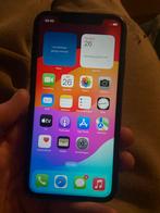 iPhone 11 - Goede staat!, Telecommunicatie, Mobiele telefoons | Apple iPhone, Gebruikt, Zwart, 64 GB, Zonder simlock