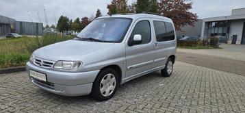 Citroen Berlingo 1.6-16V Multispace Airco met luxe uitvoerin beschikbaar voor biedingen