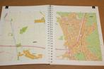 Compact Provinciale Stratenatlas Drenthe, Gelezen, Ophalen of Verzenden, Landkaart, 1800 tot 2000