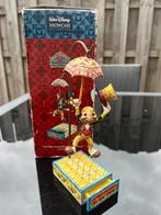 Disney traditions Jiminy Cricket let Conscience, Verzamelen, Disney, Ophalen of Verzenden, Zo goed als nieuw, Beeldje of Figuurtje
